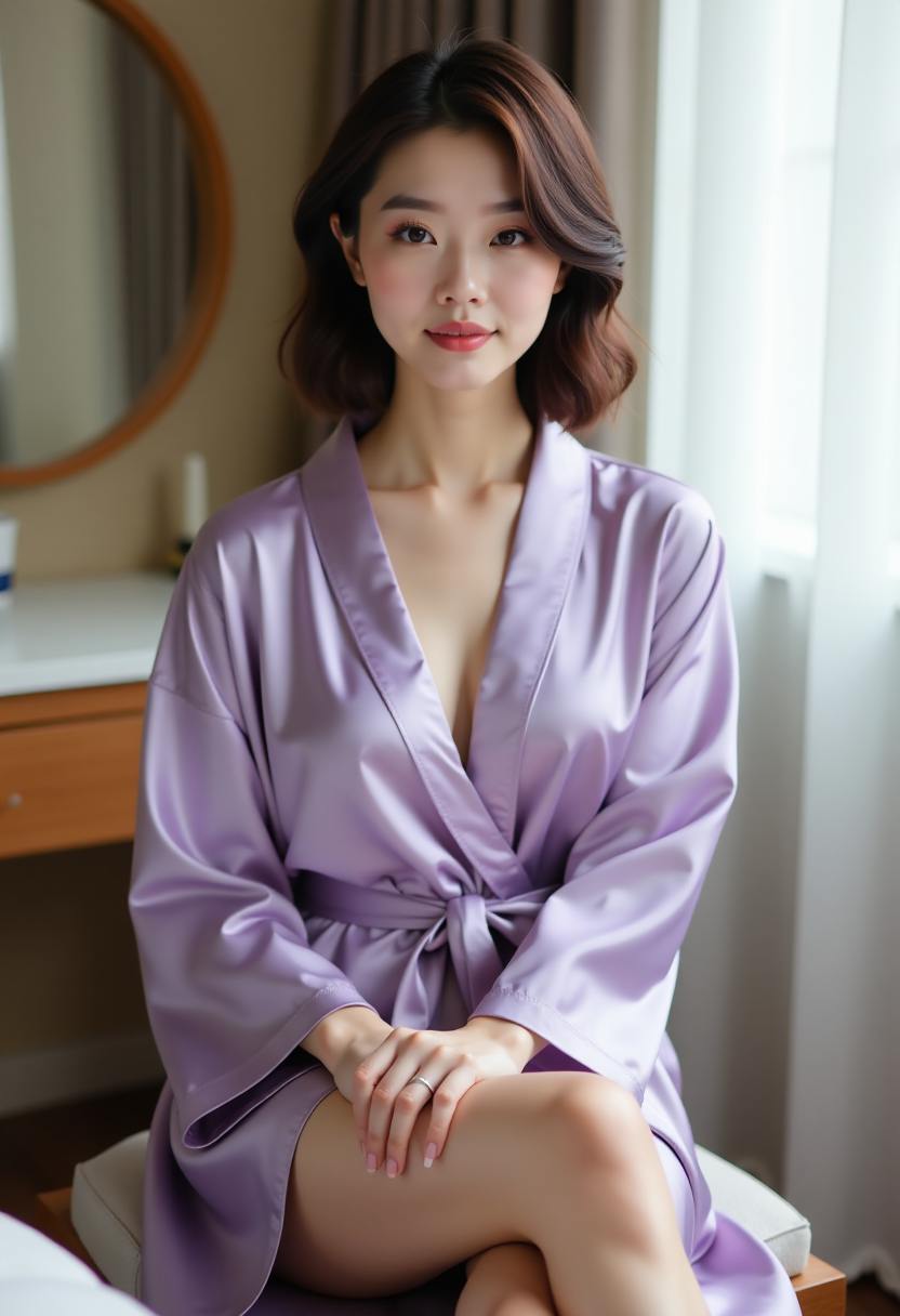 海渊之下