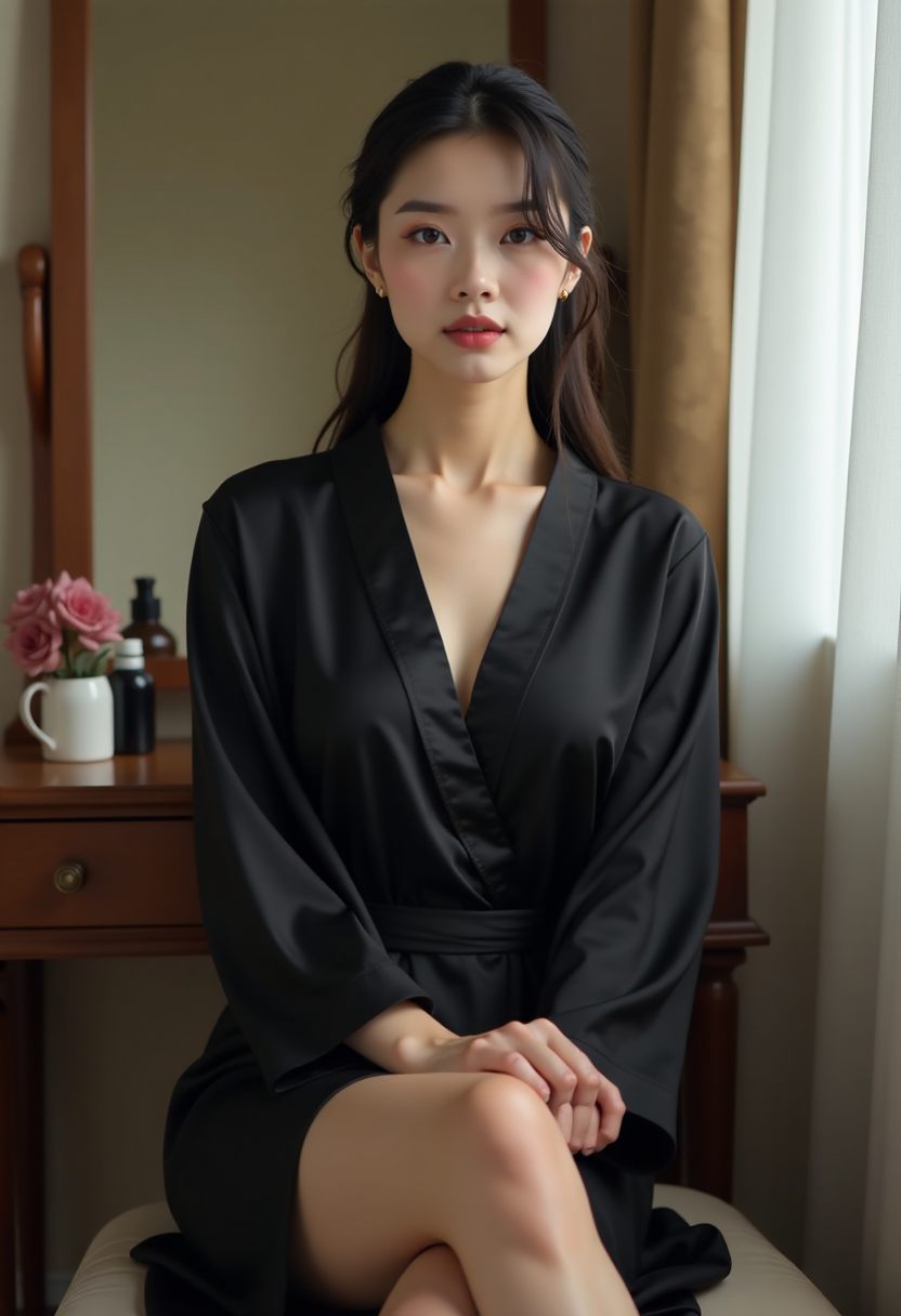 逆风翻盘局